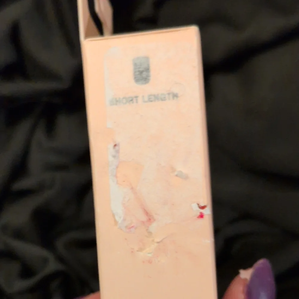 OPI On Point Instant Press-On Mani - Soft Beige